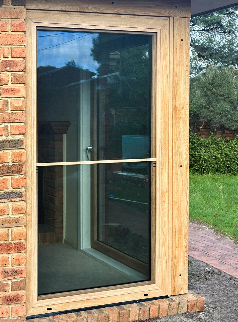 Upvc windows in melbourne