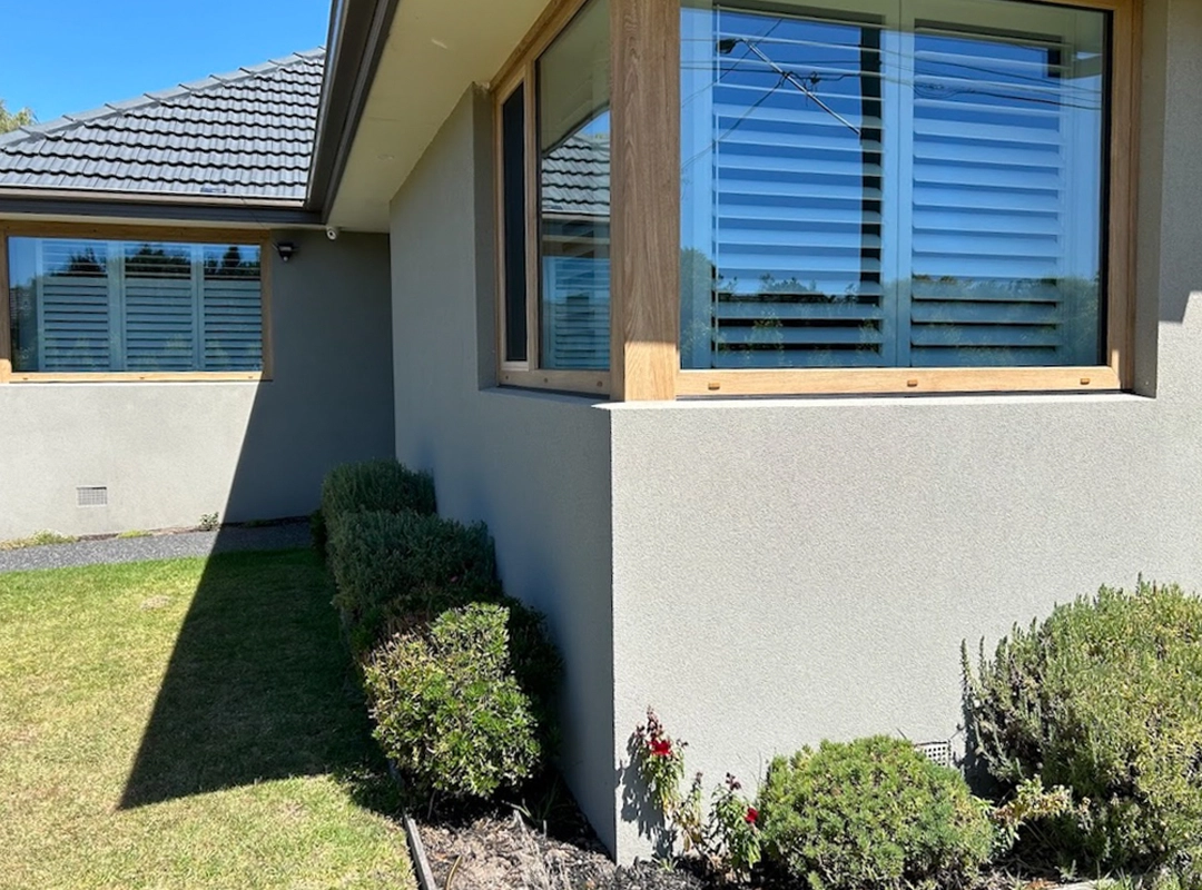 Upvc windows installed by astelilite melbourne