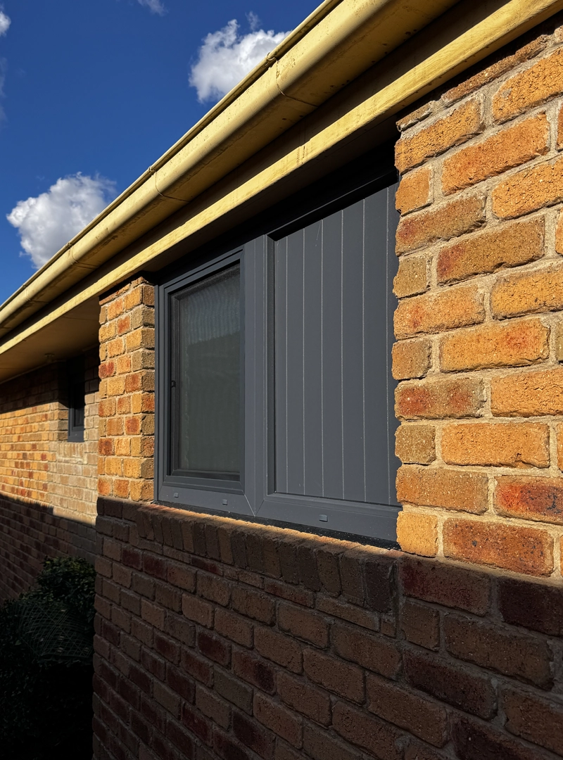Upvc winodws melbourne