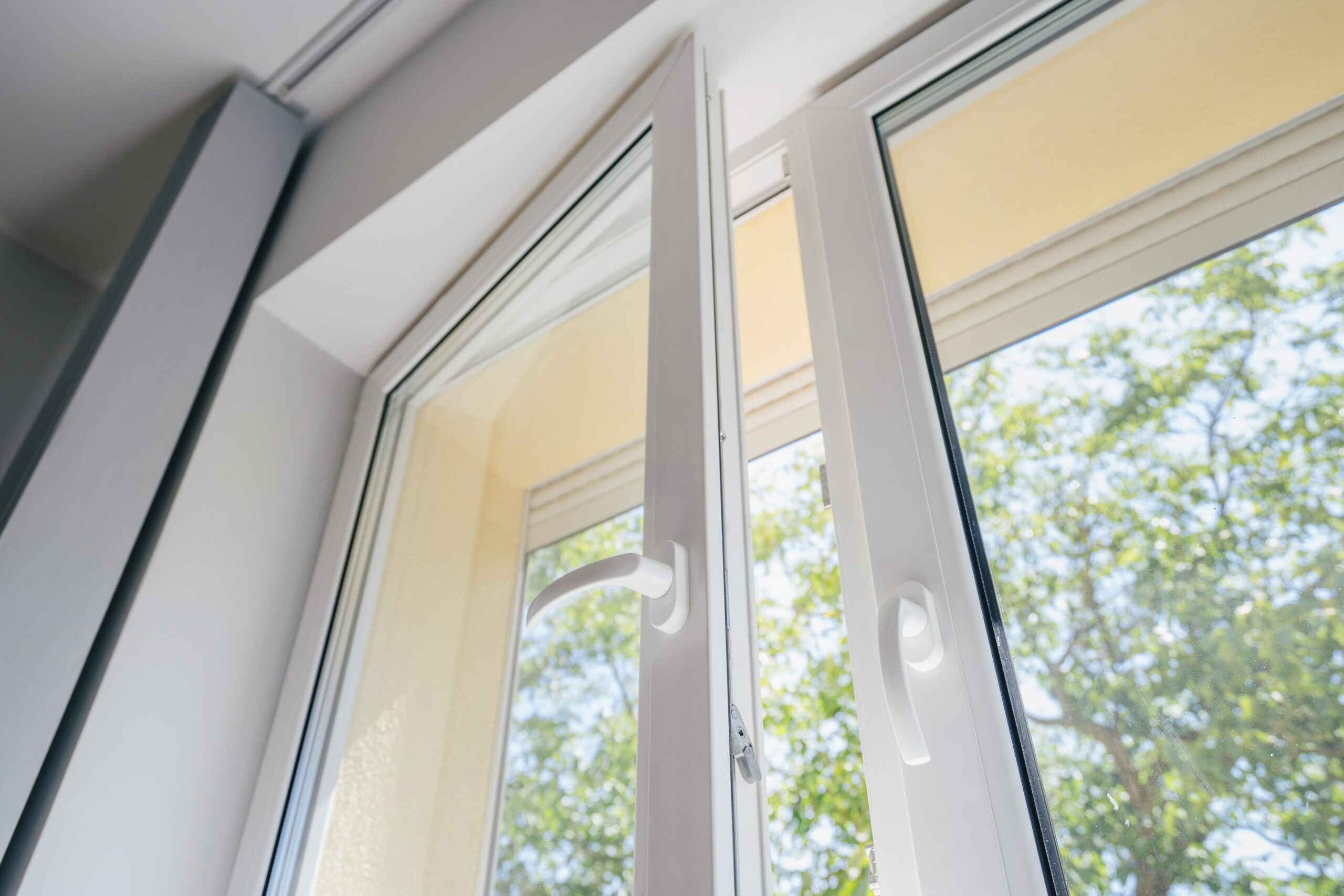 The Ultimate Guide to UPVC: What You Need to Know About UPVC Windows ...