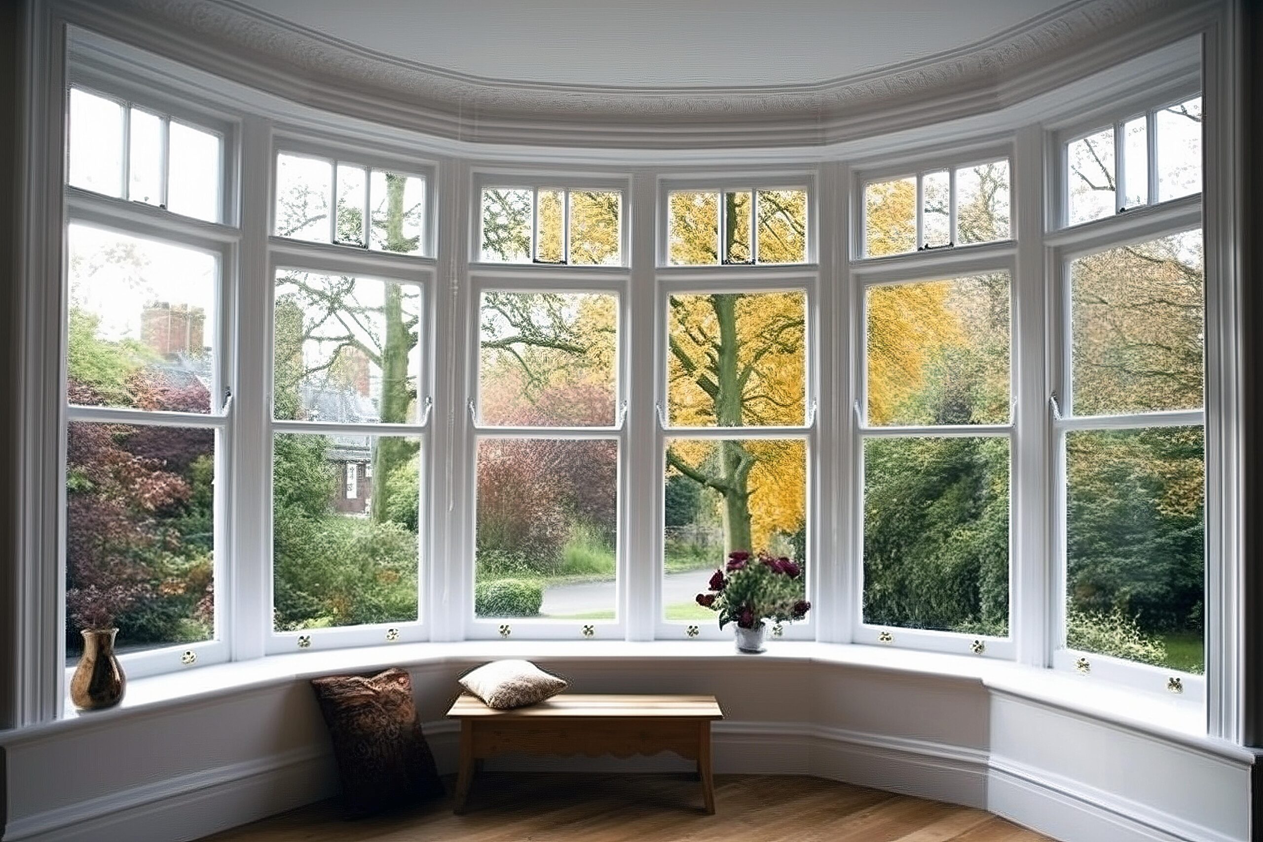 The Guide to the Different Types of Glass for Windows