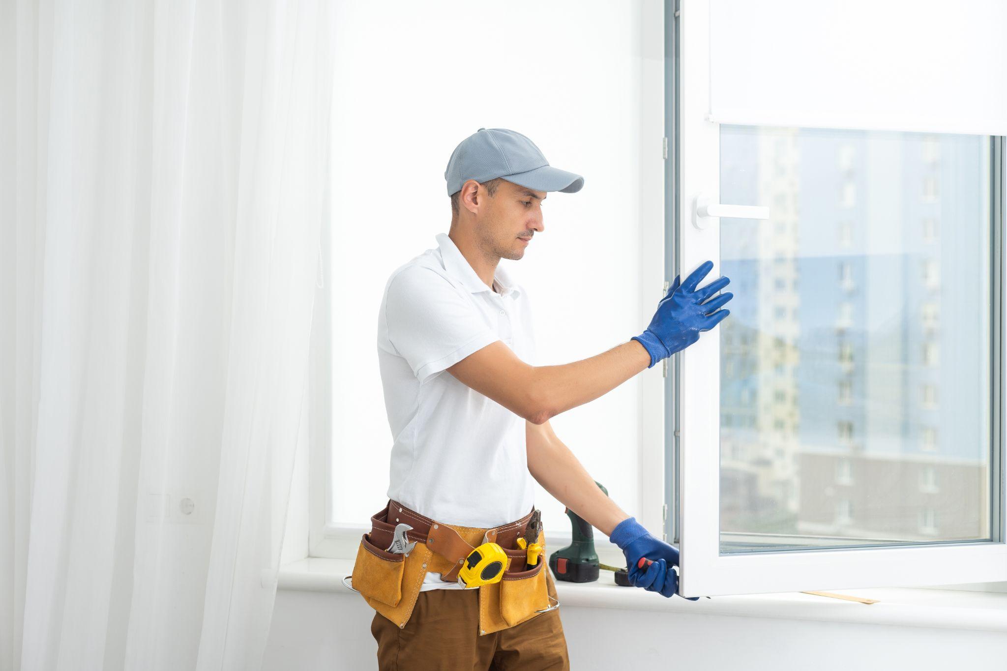 Benefits Of Double Glazing Your Windows and Doors