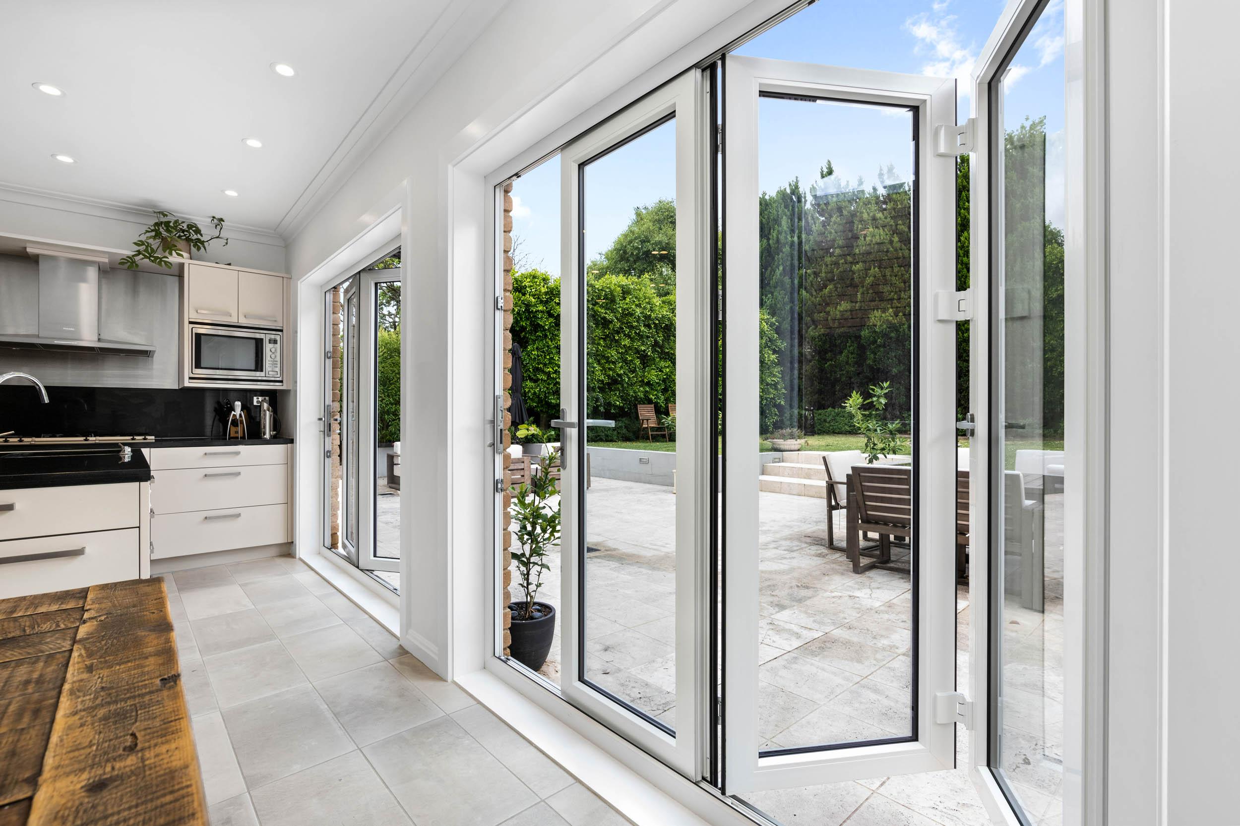 Double Glazed Windows And Doors Supplier Melbourne