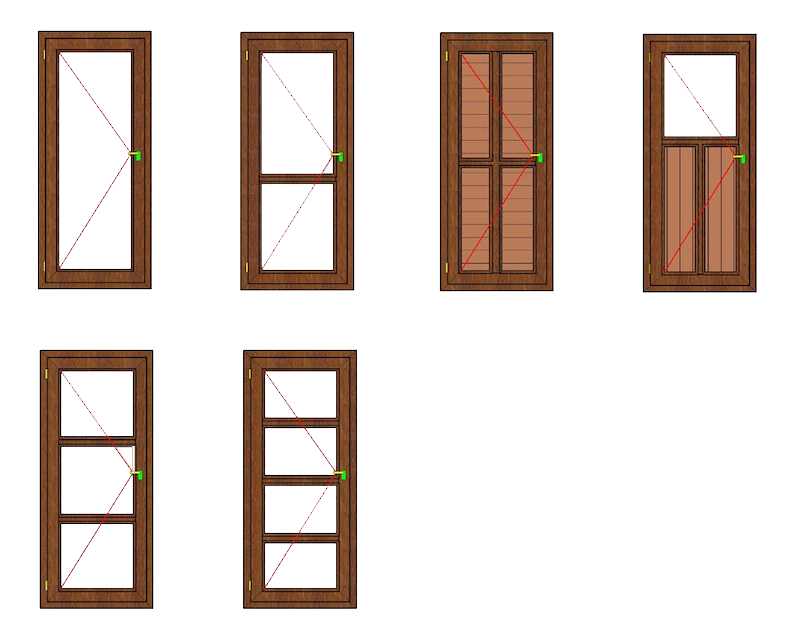 Front Door Designs 01