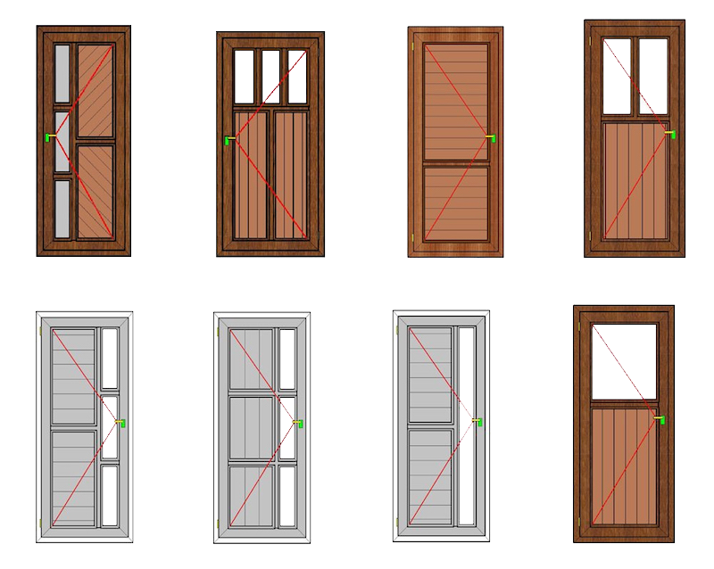 Front Door Designs 02