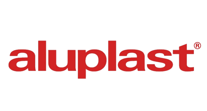 Aluplast Logo