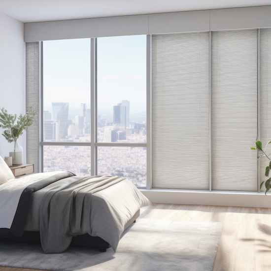 What Are Smart Blinds