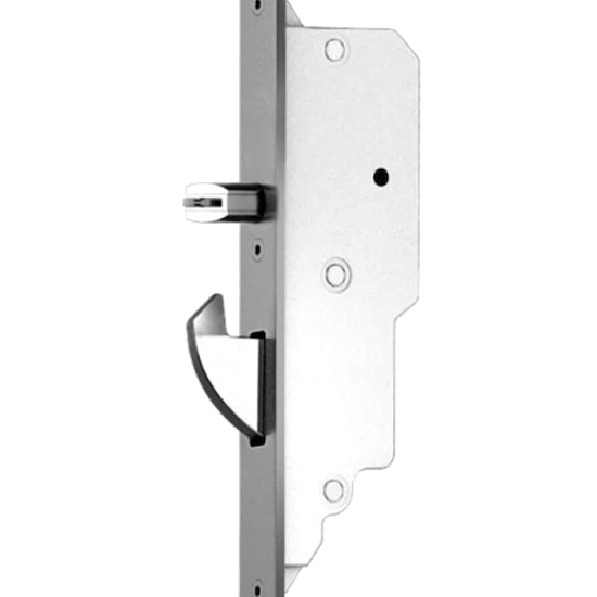 Upvc Door Multi Point Locking System Melbourne