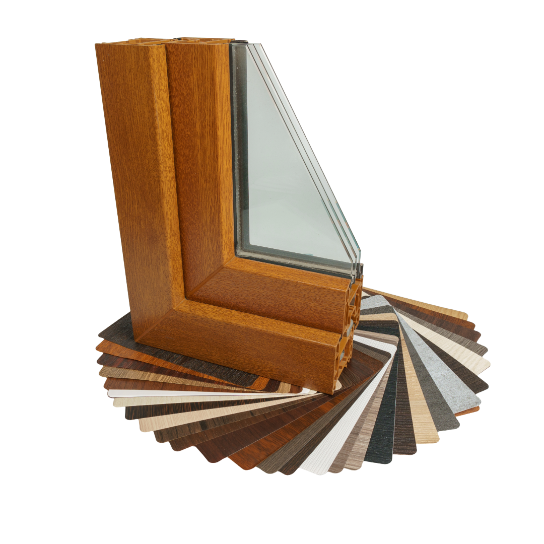 French Door Options