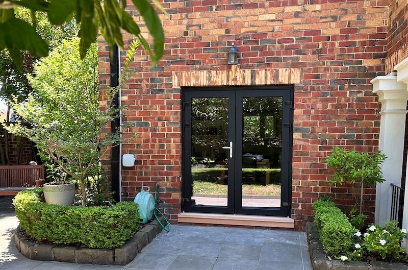 French Doors In Melbourne Astellite