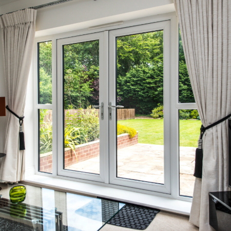 French Patio Doors