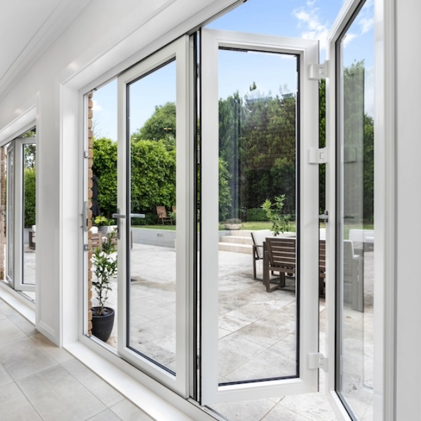 Upvc Bifolding Doors Melbourne