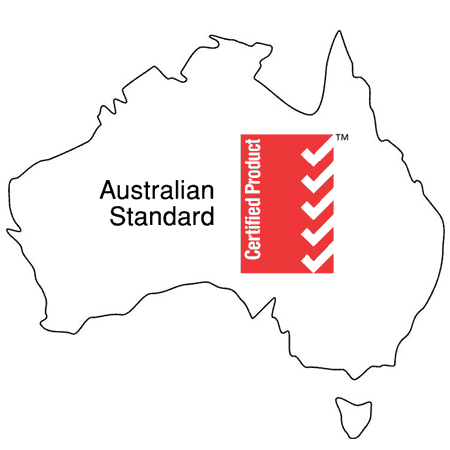 Australian standards compliance