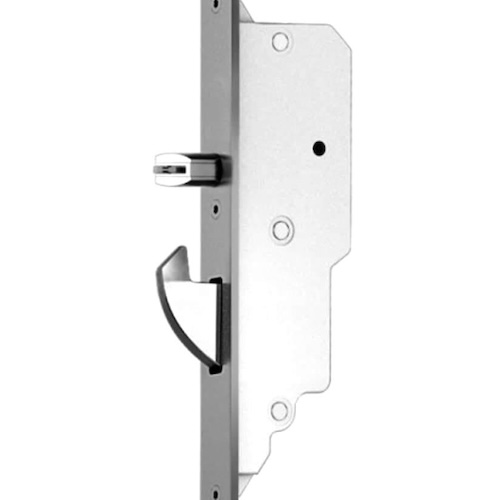 Multi point locking 1