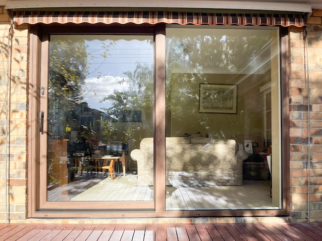 Sliding windows upvc melbourne