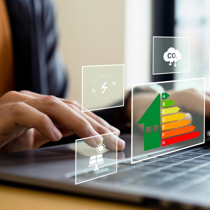 Energy savings