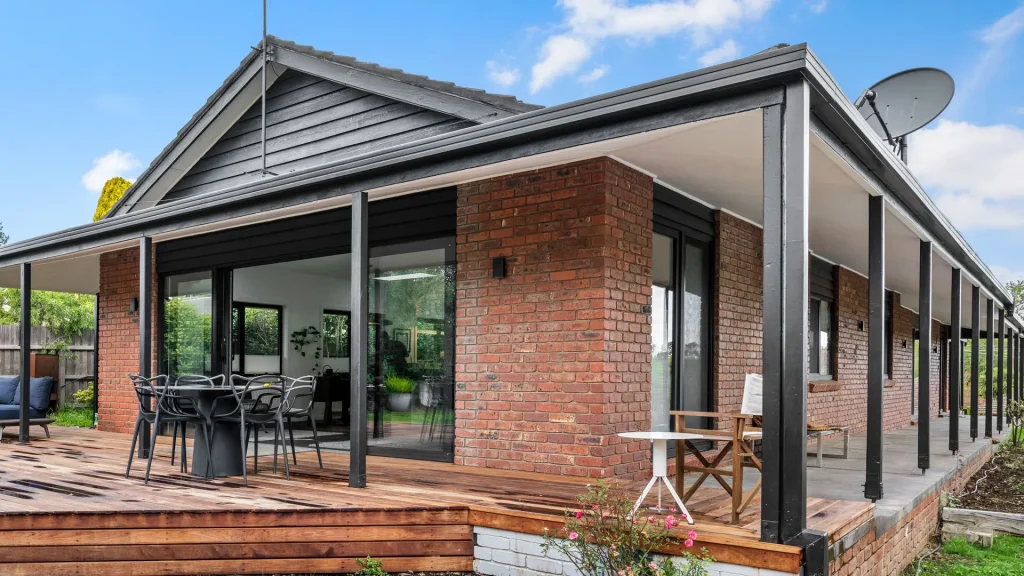 Custom double glazed windows melbourne