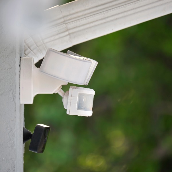 Security lights